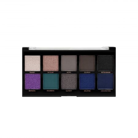 Profusion paletka očních stínů Euphoria, 12g