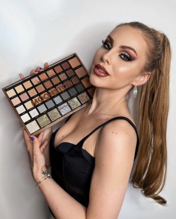 Profusion paletka očních stínů Moonstone, 66,7g