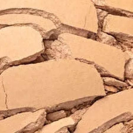 Flormar zapečený pudr terracotta, 9g, č.32 Warm Sand