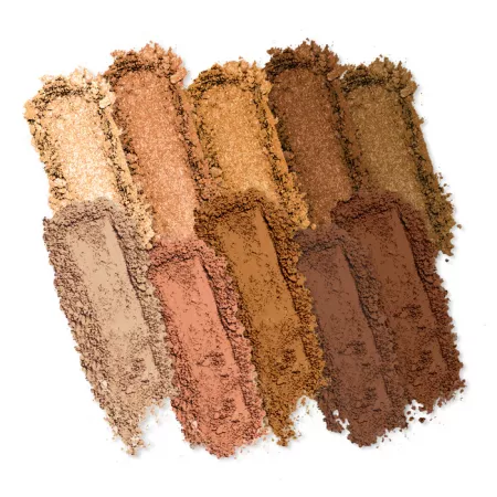 Profusion paletka očních stínů Nudes, 16g