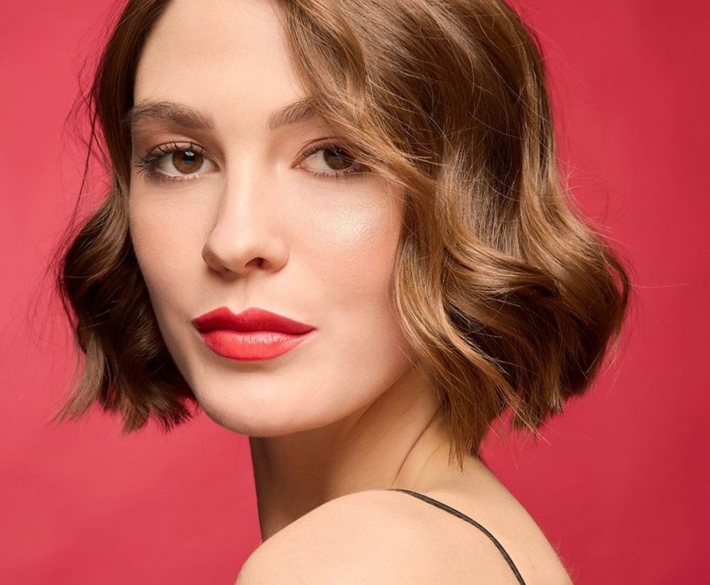 MOB Wife Makeup: Odhalte tajemství smyslného a elegantního looku