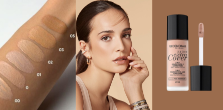 Jak vybrat správný make-up?