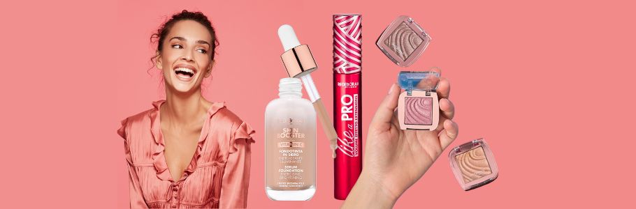 Nejprodávanější produkty od Deborah Milano 
